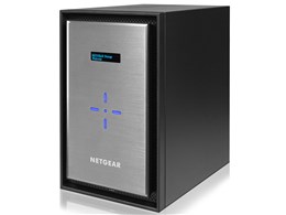 ReadyNAS 528X RN528XE4-100AJS