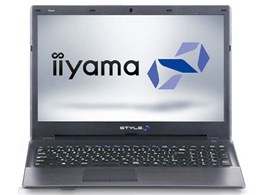 STYLE-15HP032-i3-DES [Windows 7 Professional����] Core i3/4GB������/240GB SSD/15�C���`