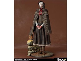 Bloodborne 1/6 �l�`
