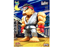 STREET FIGHTER RYU