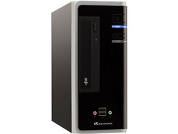 eX.computer AeroMini MI5J-D91/T