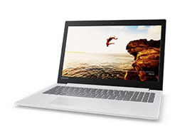 ideapad 320 AMD A10-9620P APUEtHDtE4GB[E500GB HDD 80XS0004JP