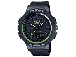 Baby-G �t�H�[�E�����j���O BGS-100-1AJF