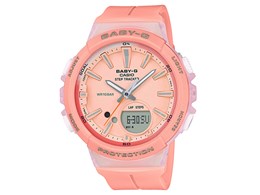 Baby-G �t�H�[�E�����j���O BGS-100-4AJF