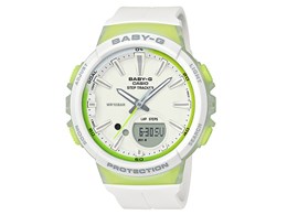 Baby-G �t�H�[�E�����j���O BGS-100-7A2JF