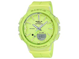 Baby-G �t�H�[�E�����j���O BGS-100-9AJF