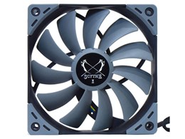 KAZE FLEX 120 SU1225FD12L-RD