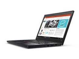 ThinkPad X270 20HNCTO1WW tHDtECore i7E256GB SSD v~AE16GB