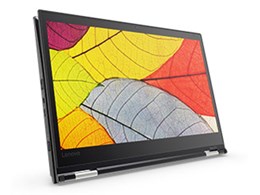 ThinkPad Yoga 370 20JHCTO1WW Core i7E8GB [E256GB SSD v~A