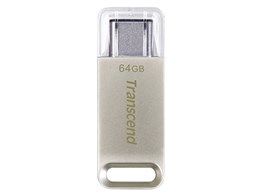 JetFlash 850 TS64GJF850S [64GB]