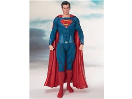 ARTFX+ JUSTICE LEAGUE 1/10 X[p[}
