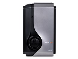 LEVEL-C117-i7-RNVI [Windows 10 Home] Core i7/16GB/250GB SSD+2TB HDD/GTX 1060