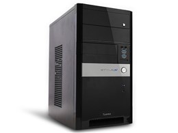 STYLE-E022-i7-HNR [Windows 10 Home] Core i7/8GB/120GB SSD+2TB HDD