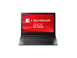 dynabook B55 B55/A PB55AEAD2RDAD81