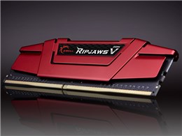 F4-2800C17S-8GVR [DDR4 PC4-22400 8GB]