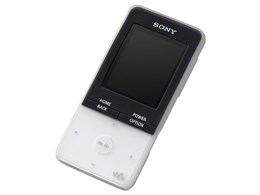 CKM-NWS310 (W) [�z���C�g]