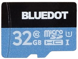 BMSD-32 [32GB]