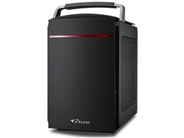 LITTLEGEAR i310SA7-KK i.com Core i7/16GB /GTX1060ڃf