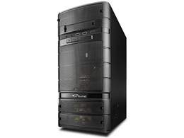 NEXTGEAR-MICRO im570GA8-SH2-KK i.com Core i7/16GB /240GB SSD+2TB HDD/GTX1070ڃf