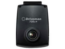Driveman720+ VvZbg ԍڗpdP[u^Cv