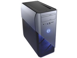 Inspiron Q[~O fXNgbv v~A 8GBE128GB SSD+1TB HDDEGeForce GTX 1060 VRf