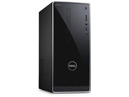 Inspiron デスクトップ スタンダード Core i5 7400搭載モデル