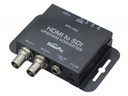 VideoPro VPC-HS3