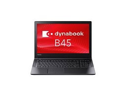 dynabook B45 B45/A PB45ANAD4RDQD81