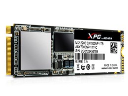 XPG SX7000 ASX7000NP-1TT-C