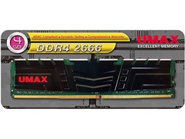 LoDDR4-2666-4GB HS [DDR4 PC4-21300 4GB]