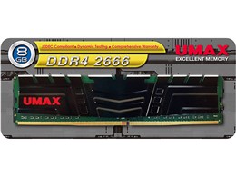 LoDDR4-2666-8GB HS [DDR4 PC4-21300 8GB]