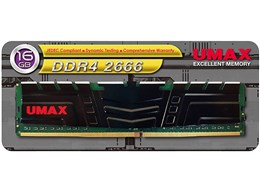 LoDDR4-2666-16GB HS [DDR4 PC4-21300 16GB]