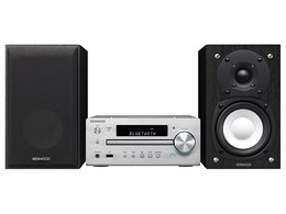 ケンウッド Kseries K-515-S [シルバー] 価格比較 - 価格.com