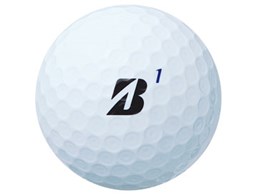 BRIDGESTONE GOLF TOUR B XS [�z���C�g]