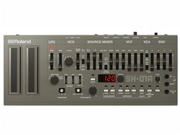 Boutique SH-01A [O[]