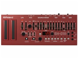 Boutique SH-01A-RD [bh]