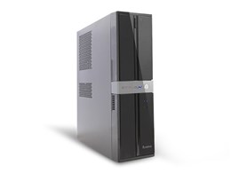 STYLE-S008-P-HE [Windows 8.1 Update] Pentium/4GB/1TB HDD