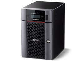 TeraStation TS5610DN3606