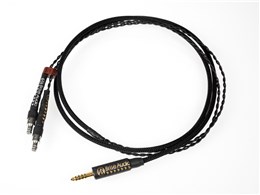 STD001HP Ref. 4.4mm�o�����X(5��)��HD800S(HD800)��p�[�q [2.5m]