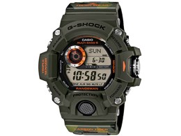 G-SHOCK W} ECEJt[W GW-9400CMJ-3ER [COf]
