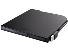 外付けハードディスク・ドライブ BUFFALO DVSM BRXL BRXL-16U3V : 外付けブルーレイドライブ | バッファロー