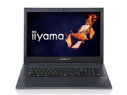 LEVEL-17FX088-i7-LXSV-KCOM i.com胂f [Windows 10 Home](DSP OS) Core i7/16GB/240GB SSD+500GB HDD/GTX 1050 Ti/17C`