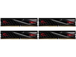 F4-2400C16Q-32GFT [DDR4 PC4-19200 8GB 4g]