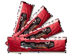 F4-2400C16Q-32GFXR [DDR4 PC4-19200 8GB 4g]