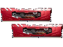 F4-2400C16D-32GFXR [DDR4 PC4-19200 16GB 2g]