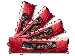 F4-2400C16Q-64GFXR [DDR4 PC4-19200 16GB 4g]