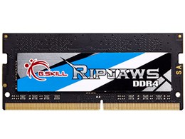 F4-3000C16S-16GRS [SODIMM DDR4 PC4-24000 16GB]