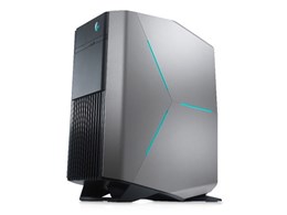 ALIENWARE Aurora R6 v`i VR Core i7 7700E16GBE256GB PCIe SSD+2TB HDDEGeForce GTX 1080Eu[Cڃf