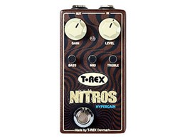 NITROS HYPERGAIN