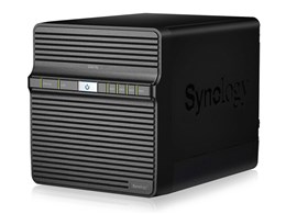 DiskStation DS418j